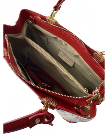 Sac à main -  Primavera