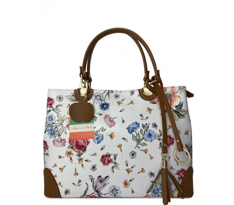 Borsa a Mano -  Primavera