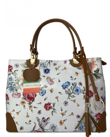 Borsa a Mano -  Primavera