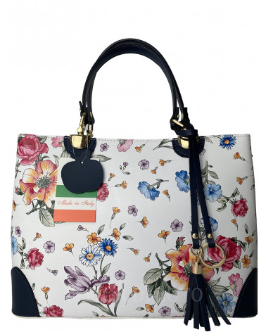 Bolso de Mano -  Primavera