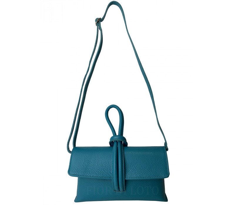 Borsa a Mano -  Esmeralda