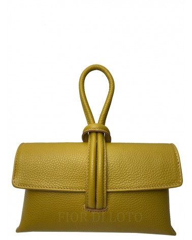 Borsa a Mano -  Esmeralda