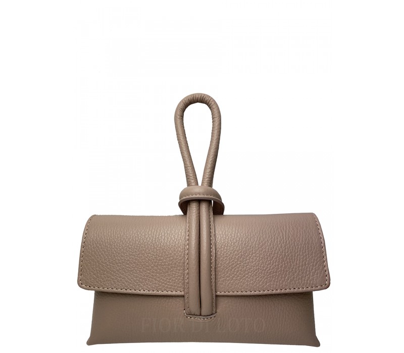 Borsa a Mano -  Esmeralda