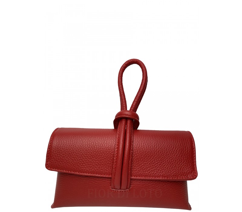 Borsa a Mano -  Esmeralda