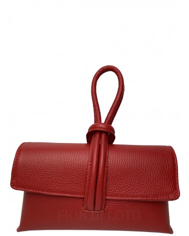 Borsa a Mano -  Esmeralda