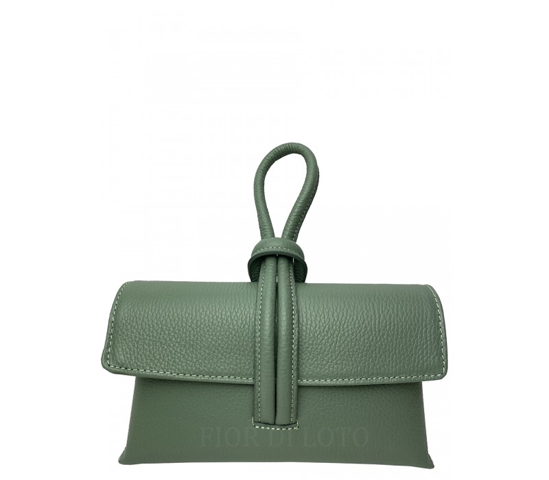 Borsa a Mano -  Esmeralda