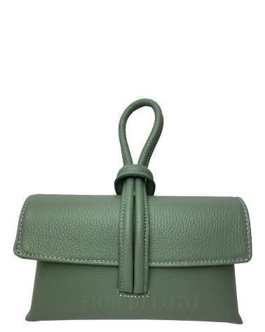 Borsa a Mano -  Esmeralda