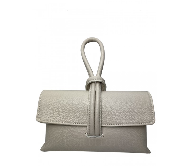 Bolso de Mano -  Esmeralda