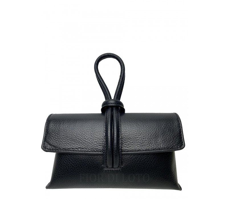 Bolso de Mano -  Esmeralda