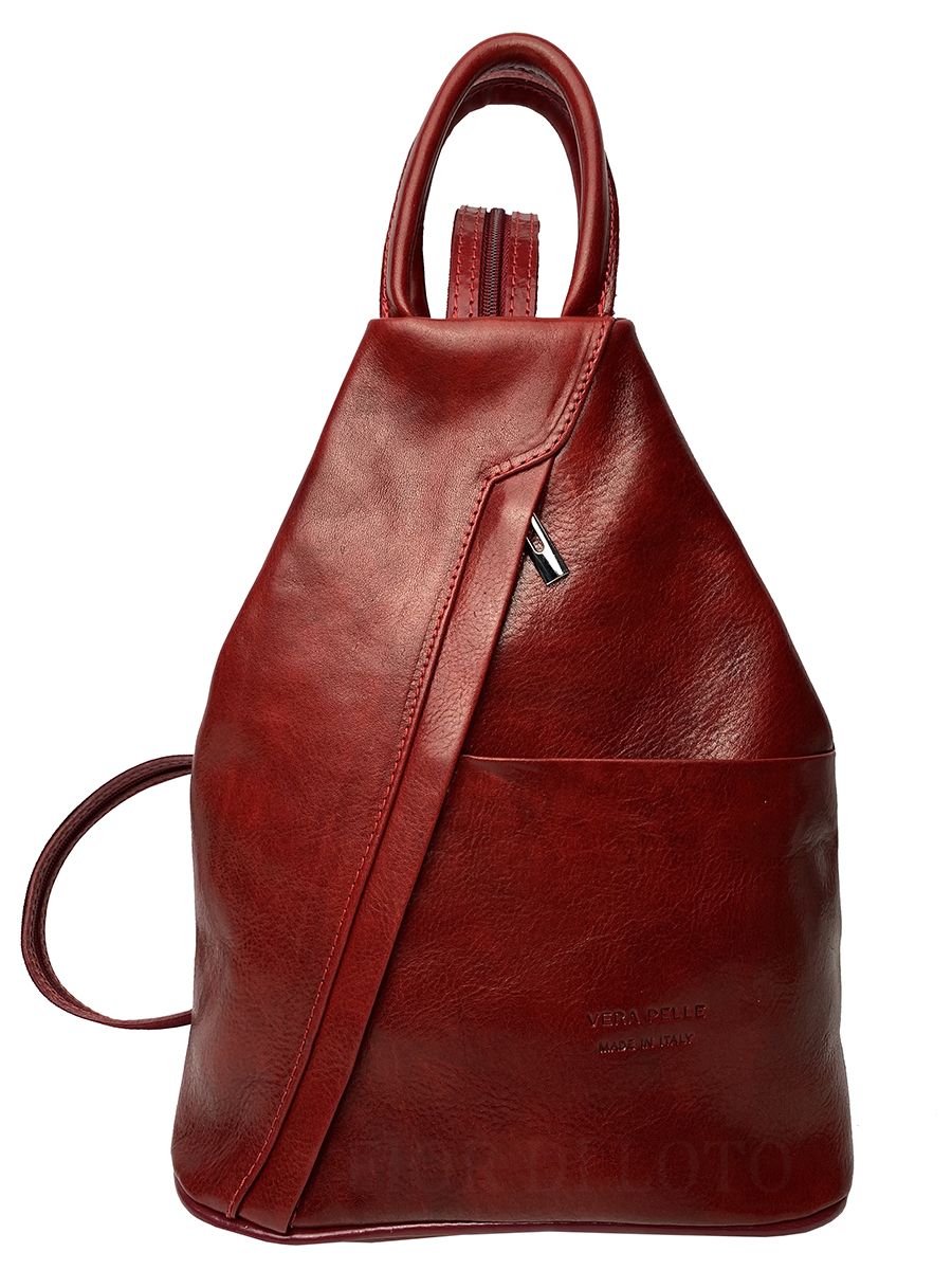 Bolsos de cuero al por mayor en línea - Mochila - Mirna