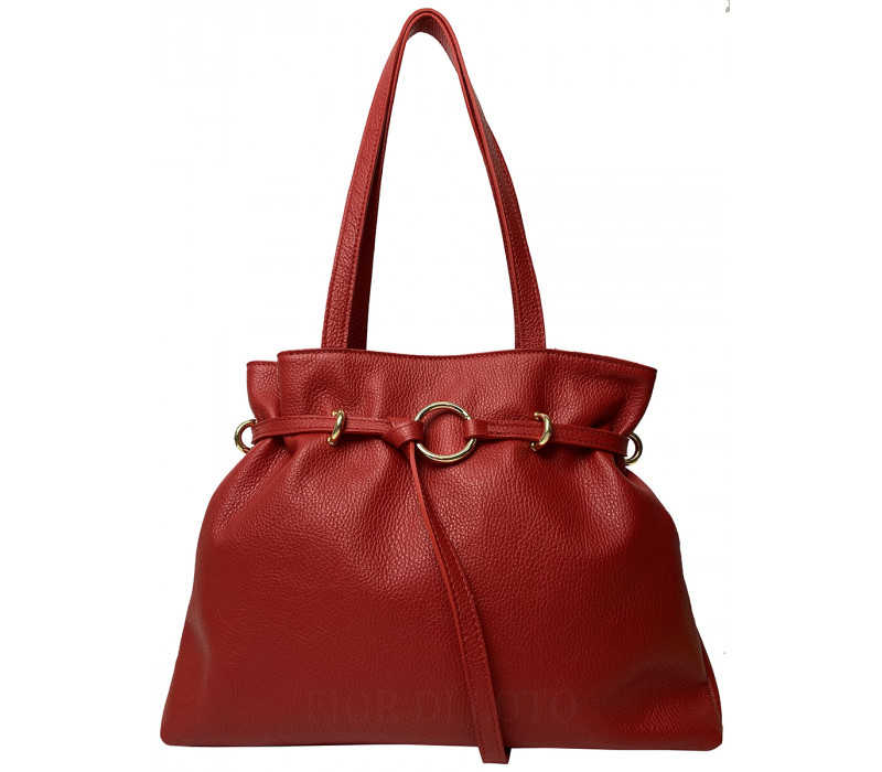 Wholesale Leather Bags Online, Shoulder Bag - Odessa