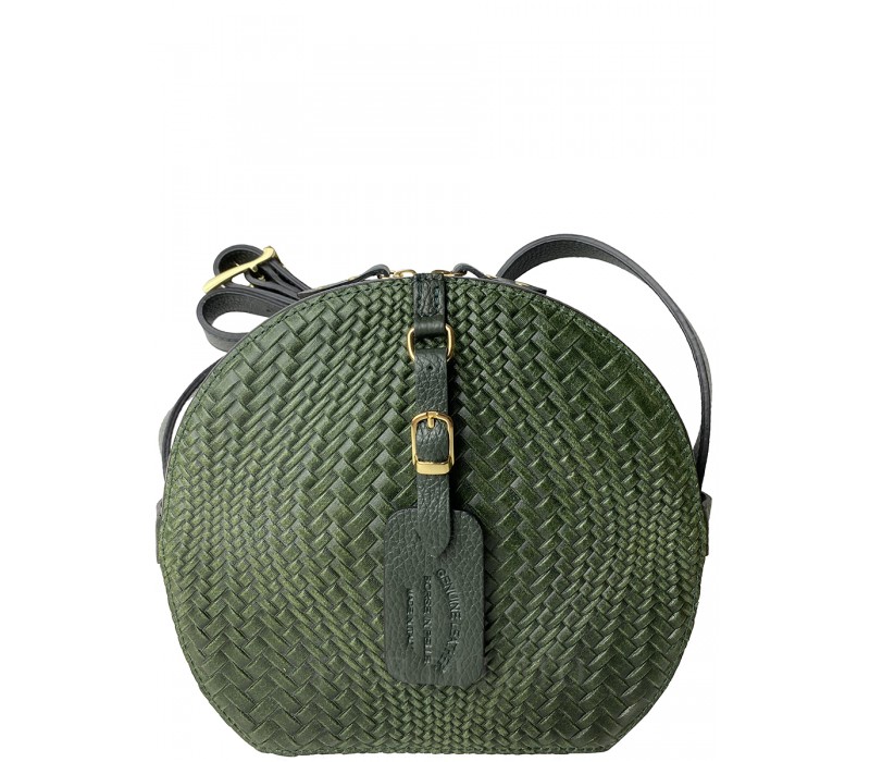 Poignées De Sac En Similicuir – Lot De 2 – 1,5 X 40,6 Cm – Remplacement Facile Pour Sacs Fourre-tout Et Sacs à Main – Bleu Marine / Bronze