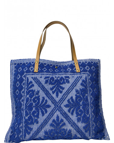 Shoulder Bag -  Katia