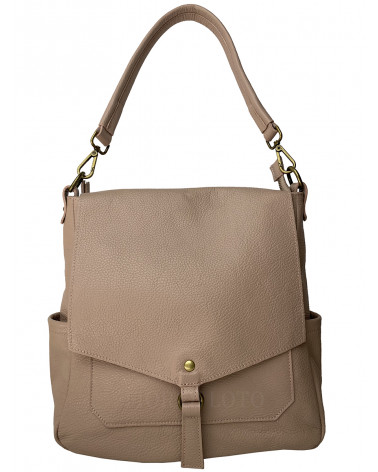 Schultertasche -  Fausta