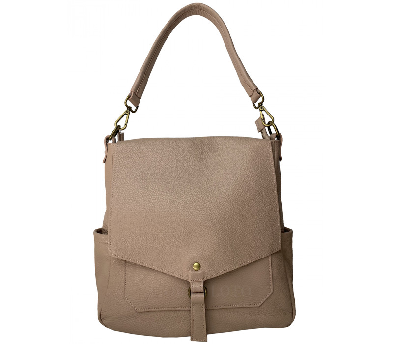 Schultertasche -  Fausta
