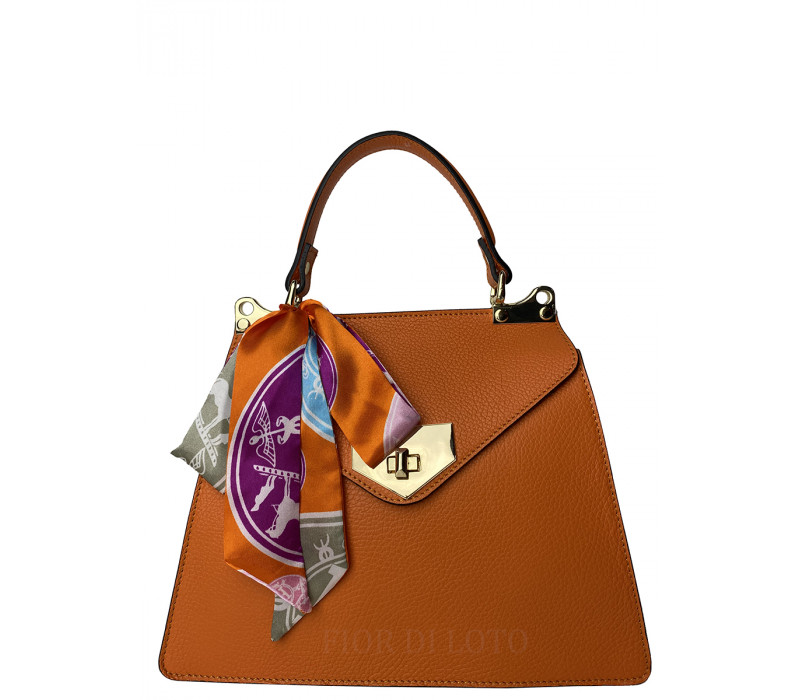Bolso de Mano -  Rosmunda
