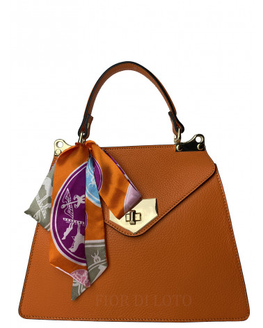 Bolso de Mano -  Rosmunda