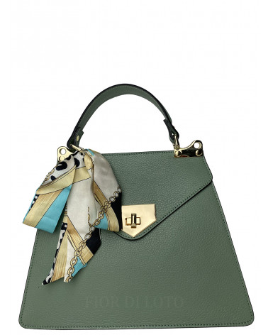 Bolso de Mano -  Rosmunda