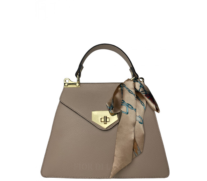 Bolso de Mano -  Rosmunda