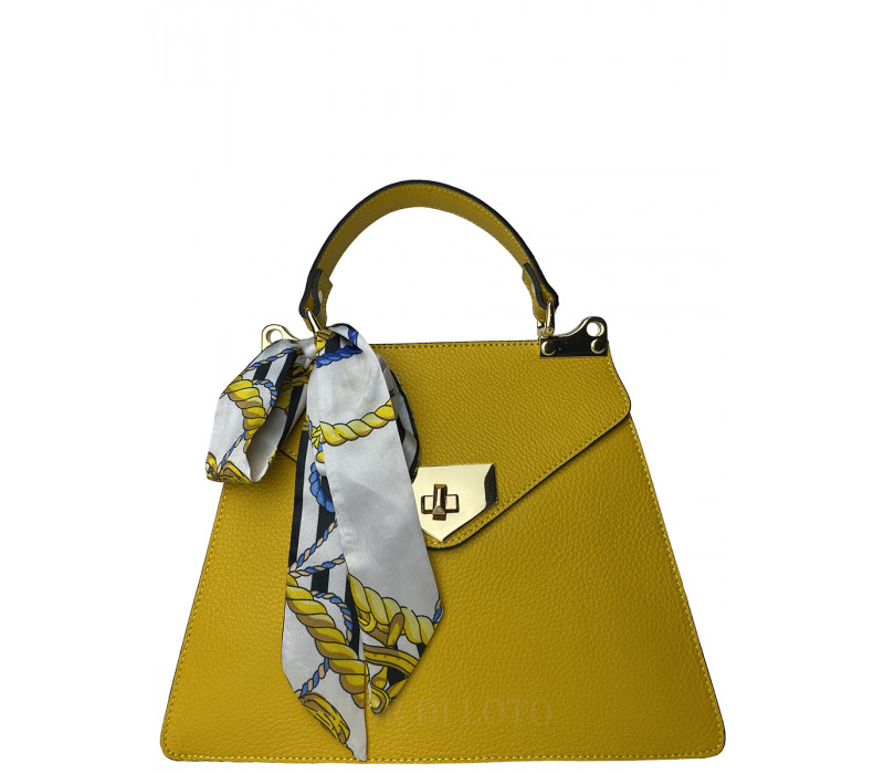 Bolso de Mano -  Rosmunda