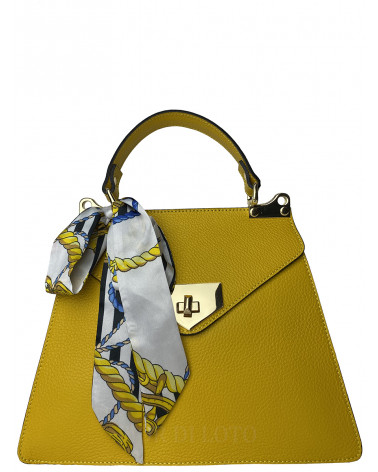 Bolso de Mano -  Rosmunda
