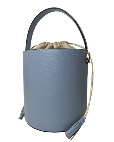 Handtasche -  Rosetta