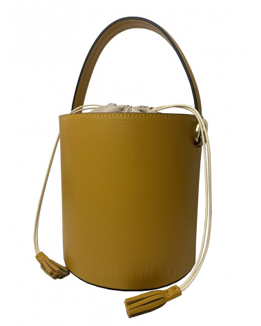 Bolso de Mano -  Rosetta