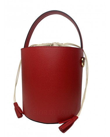Handtasche -  Rosetta