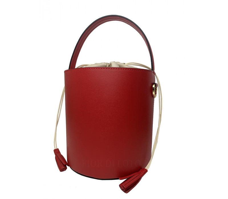 Borsa a Mano -  Rosetta