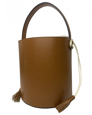 Bolso de Mano -  Rosetta