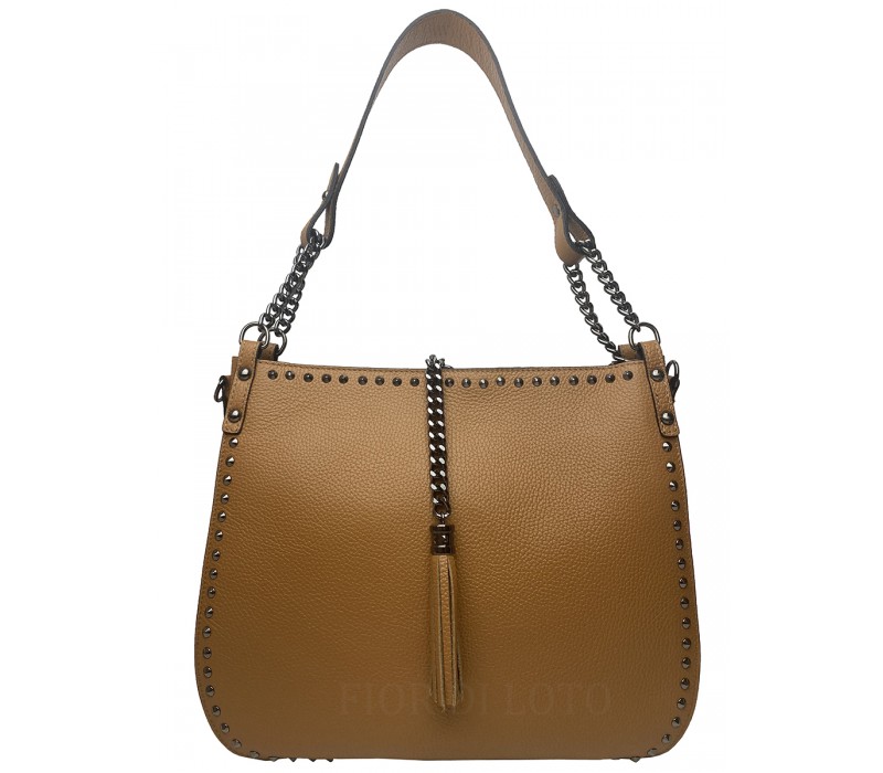 Borsa a Spalla -  Fedra