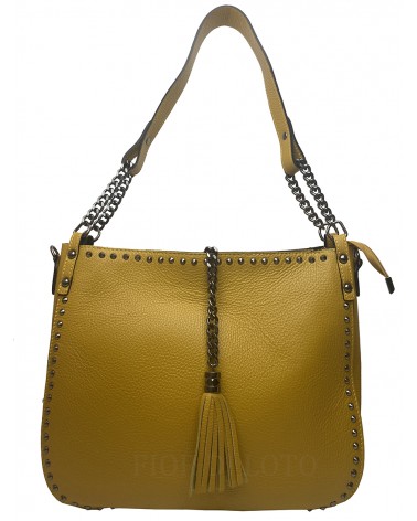 Shoulder Bag -  Fedra