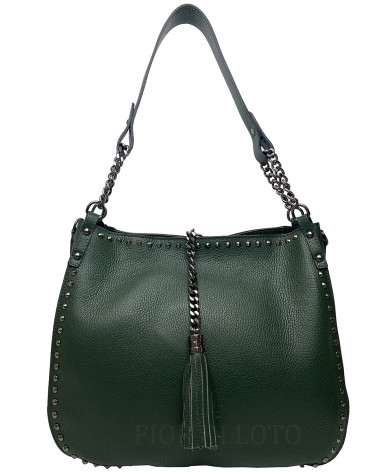 Borsa a Spalla -  Fedra