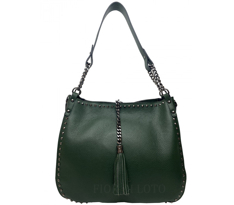 Borsa a Spalla -  Fedra