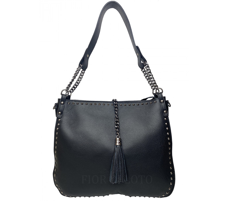 Borsa a Spalla -  Fedra