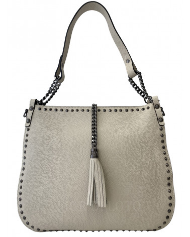 Bolso de Hombro -  Fedra