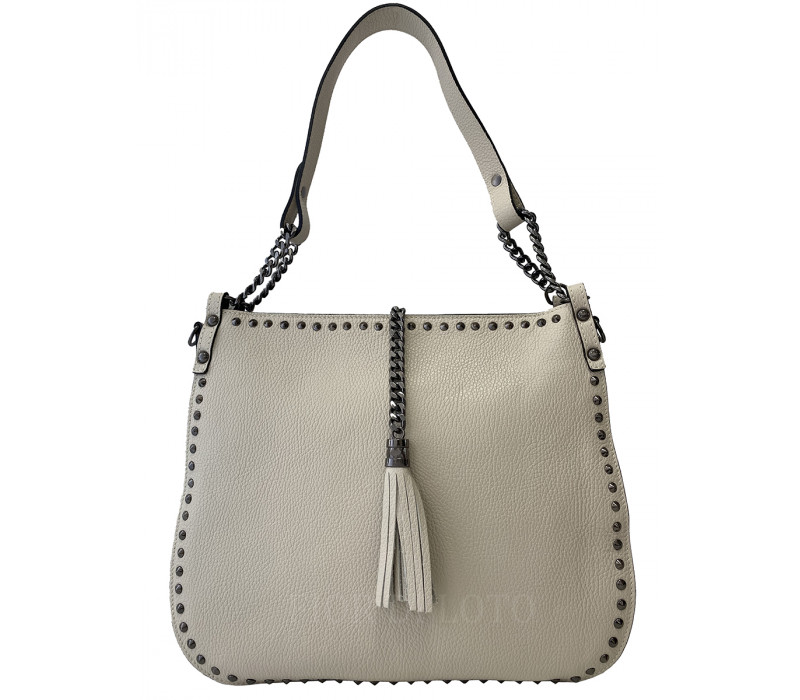 Borsa a Spalla -  Fedra