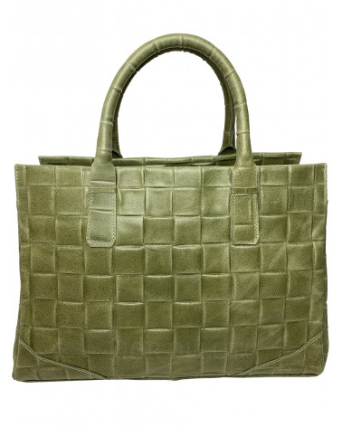 Bolso de Mano -  Erminia