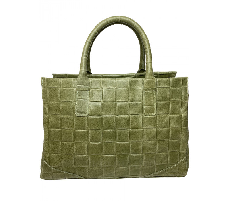 Bolso de Mano -  Erminia