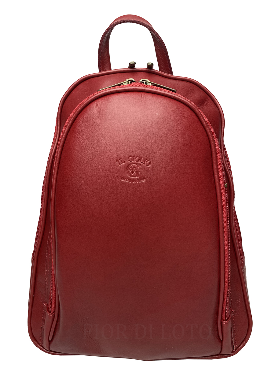 Bolsos de cuero al por mayor en l nea Mochila Lina
