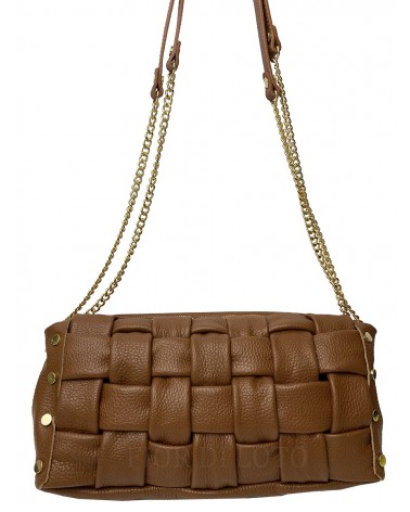 Shoulder Bag -  Lilia