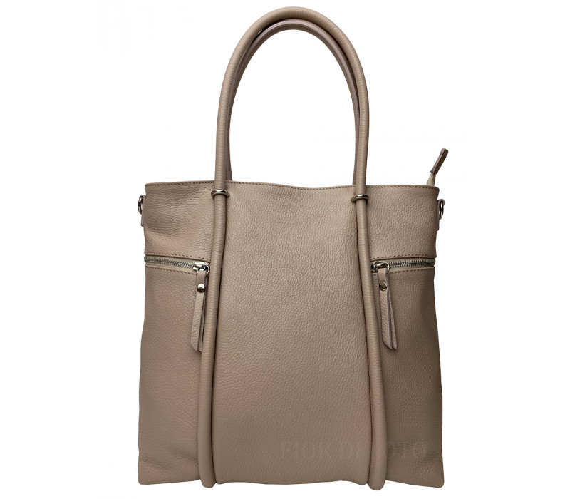 Shoulder Bag -  Vinda