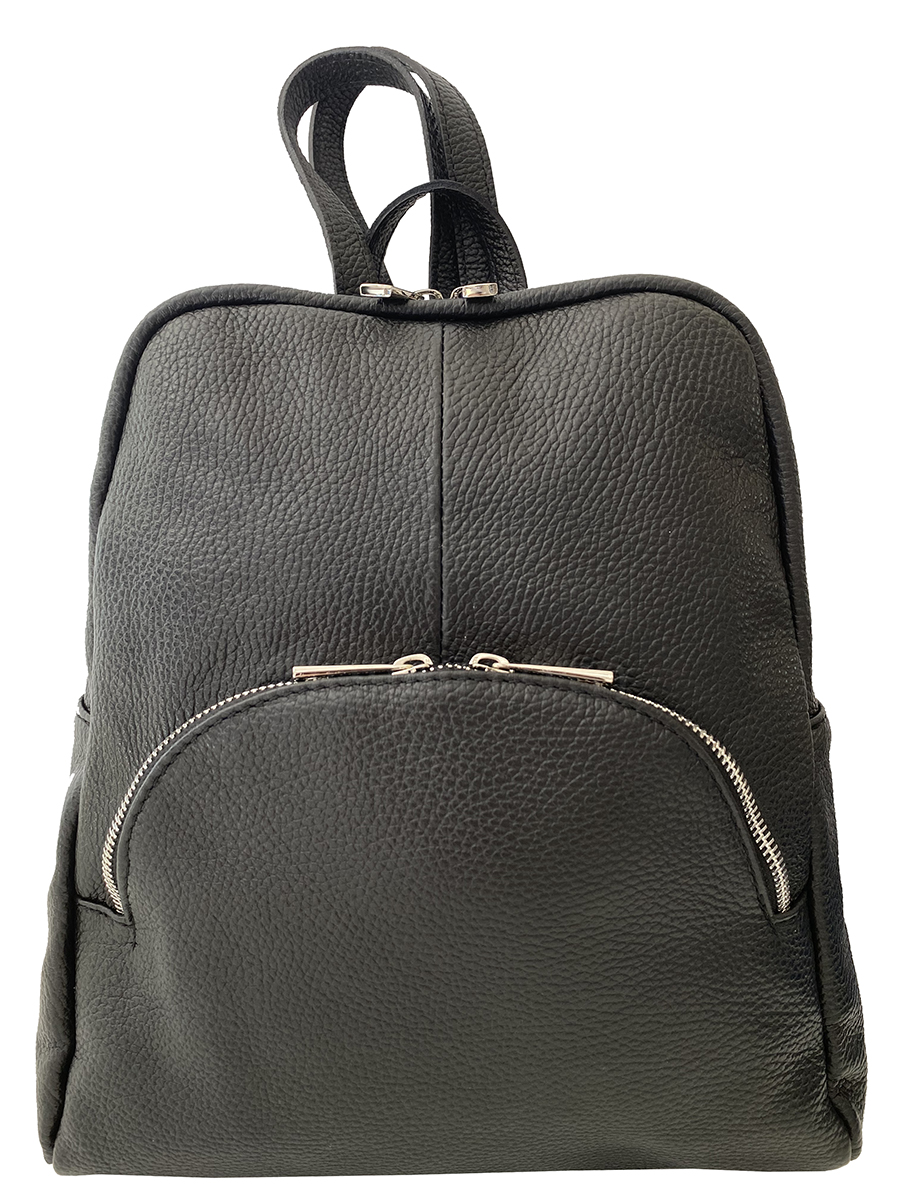 dream control backpack vegan leather