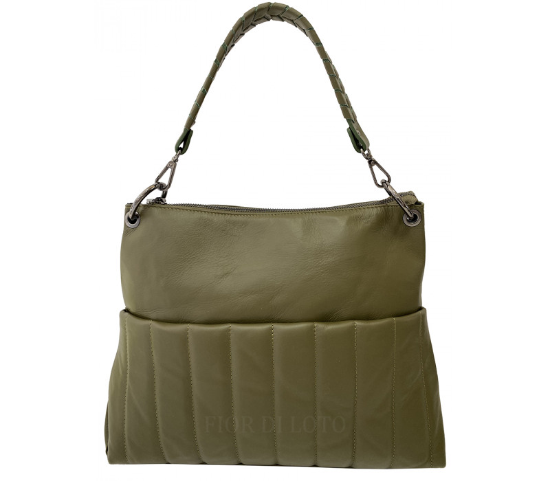 Borsa a Spalla -  Bonella