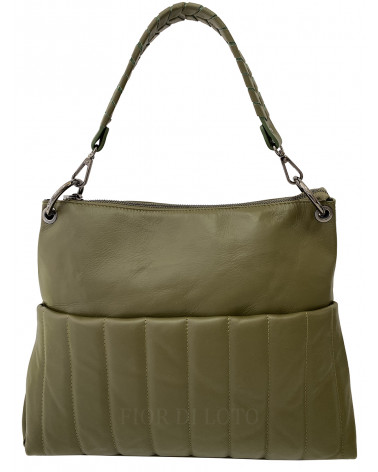 Borsa a Spalla -  Bonella