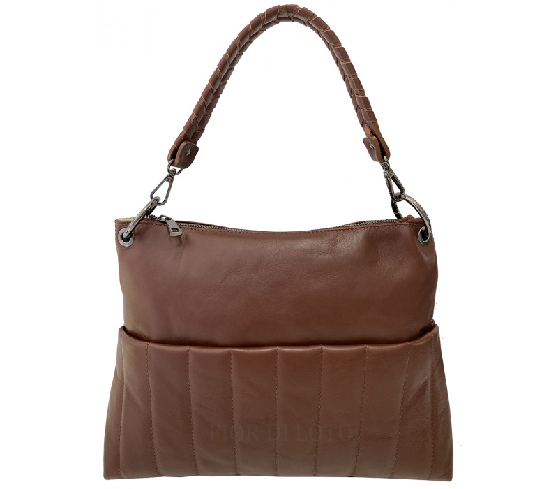 Borsa a Spalla -  Bonella