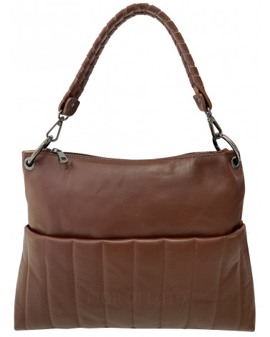 Borsa a Spalla -  Bonella