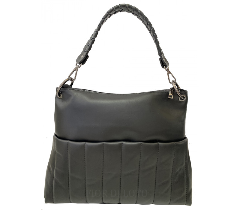 Borsa a Spalla -  Bonella