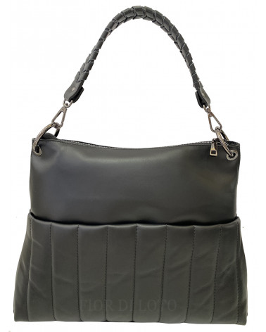 Borsa a Spalla -  Bonella