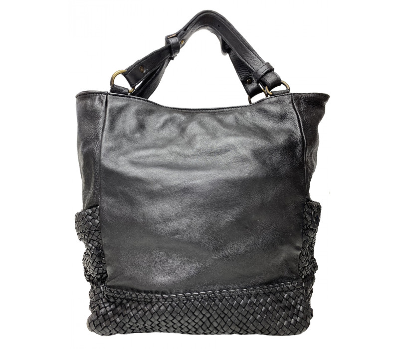 Schultertasche -  Doja